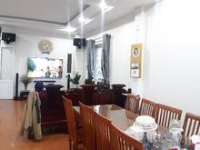 Hình ảnh Nhà mặt tiền đường tuyến đường huyết mạch trung tâm TP. Đà Nẵng