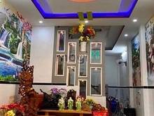 Hình ảnh Cần bán nhà gấp Nguyễn Văn Nghi, GV, S: 52m2, hẻm oto, SHR, 1 tỷ 170tr