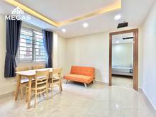 Hình ảnh Cho thuê Căn Hộ Full nội thất cách Đỗ Xuân Hợp 3p đi xe