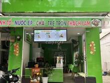 Hình ảnh Góc 2MT Thạch Lam 98m2 Sẵn HĐT Chỉ 107tr/m2