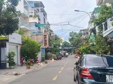 Hình ảnh Bán Gấp  DT 115m2, Hẻm Xe Hơi Ngay Hoa Sứ, Phú Nhuận, chỉ 15,4 tỷ TL