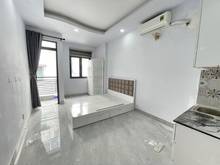 Hình ảnh 🔥 Studio - 1PN bancol, cửa sổ thoáng chỉ 5XX ngay Phú Nhuận