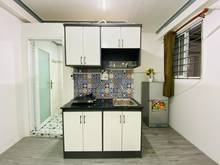 Hình ảnh Cho THUÊ CHDV GIÁ TỐT - QUẬN 10 - Thoáng mát - Tiện nghi