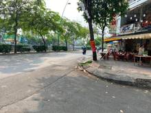 Hình ảnh Cho Thuê Mặt Bằng Kinh Doanh Hẻm Hoàng Sa, Phường 12, Quận 3