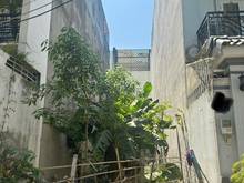 Hình ảnh Bán gấp lô đất Kế Công Viên đường Đặng Thùy Trâm, BT 5x20m giá 10tỷTL