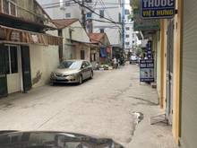 Hình ảnh Cho thuê nhà ngõ 30 Nguyễn Thị Định 75m x 5T ngõ ô tô phân lô