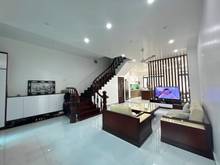 Hình ảnh Nhà Lạc Trung - MT 6m - Kinh Doanh Đỉnh - Sổ Nở Hậu - 2 Thoáng - 95m2