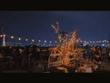 Hình ảnh Sang quán Rooftop (gần gigamall Thủ Đức)