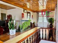 Hình ảnh Bán homestay KQH Đông Tĩnh Phường 8 Đà Lạt kinh doanh ổn định