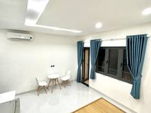 Hình ảnh Cho thuê Nhà nguyên căn Mặt tiền Đường Hoàng Văn Thụ, Phường 9, PN