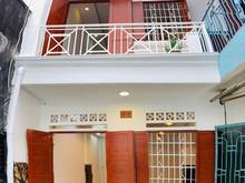 Hình ảnh Cho Thuê Nhà Nguyên Căn Quận Bình Thạnh