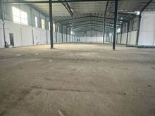 Hình ảnh Cho Thuê 1000m2 Bến Vân Đồn Gía Rẻ Bèo=105tr/th Đầy đủ giấy phép PCCC