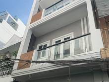 Hình ảnh Tôi cần bán nhà Đ.Lê Đức Thọ ,Q. Gò Vấp 50m2 SHR Hẻm oto, 1ty4