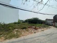 Hình ảnh Đất Bình Chánh Tôi Cần Bán Giá 2 tỷ 7 - 120m2 - Chính Chủ