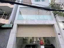 Hình ảnh Cho thuê nhà MT Phan Đăng Lưu, Phường 7, Quận Phú Nhuận, 4 lầu
