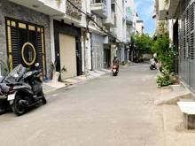 Hình ảnh Nhà đẹp hẻm xe tải Phan Văn Trị Bình Thạnh nhỉnh 6 tỷ