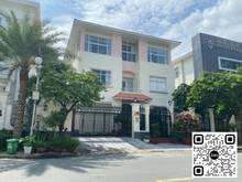 Hình ảnh Cho thuê biệt thự Mỹ Kim căn góc đường Đặng Đức Thuật, Quận 7
