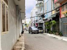 Hình ảnh Khu Phân Lô - 48M2 - Hẻm Xe Tăng - 15TR/TH - PHAN VĂN TRỊ - 5.5 Tỷ