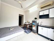 Hình ảnh Thuê Phòng Trọ, Nhà Trọ Quận 3 Giá Rẻ Tháng 04/2023
