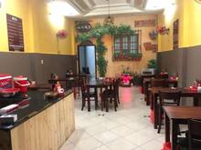 Hình ảnh Cho thuê MB đường Mai Văn Vĩnh 7x17m giá 20tr
