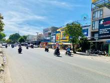 Hình ảnh Cho thuê mặt bằng 600m2 Lê Duẩn - Long Thành  -