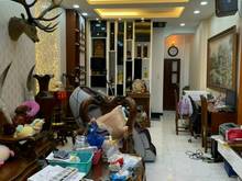 Hình ảnh chính chủ  bán gấp nhà hẻm xe hơi đường Nam Kỳ Khởi Nghĩa Quận 3,