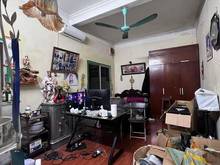 Hình ảnh Phố trần duy hưng cầu giấy 56m 6 tầng 11p ngõ thông ô tô kinh doanh