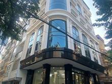 Hình ảnh Cho thuê SIÊU PHẨM lô góc phố Thái Phiên, Hai Bà Trưng - DTSD: 270M²