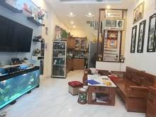 Hình ảnh Bán nhà Xuân Đỉnh ô tô đỗ cửa dân xây siêu đẹp giá nhỉnh 4ty