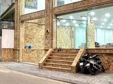 Hình ảnh Cho thuê nhà  MP Nguyễn Thị Định 80m x 7T ô tô tránh phân lô thang máy