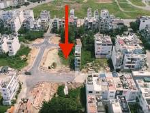 Hình ảnh Bán lỗ lô đất ngay sau chợ An Sương Quận 12 TpHcm