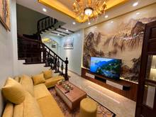 Hình ảnh Cực hiếm nhà Xã Đàn - 50m2, lô góc 2 mặt thoáng, ô tô đỗ cửa nhỉnh 6tỷ