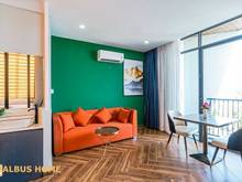 Hình ảnh CHDV có dọn phòng, hồ bơi Gần PMH_Rmit_Sát Q4_1_Trung Tâm