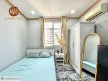 Hình ảnh Phòng Studio Giá Ưu Đãi gần Nguyễn Văn Trỗi Phú Nhuận