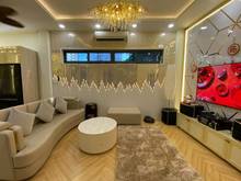 Hình ảnh Khu Bàu Cát Phường 14 Tân Bình 50m2, 3 tầng siêu đẹp, giá nhỉnh 6.