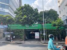 Hình ảnh Bán nhà MT Đường Nguyễn Gia Thiều, Quận 3 (20x24m) Giá 180 tỷ