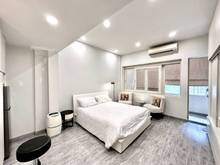 Hình ảnh 🔥🔥Phòng ban công full nội thất,Trang Chủ MB66.COM Chính Thức Trần Cao Vân,Hồ Con Rùa.Q3