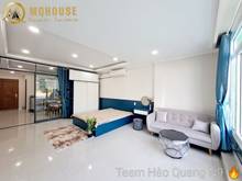 Hình ảnh 🌏💥1PN Cho Thuê Căn Hộ Dịch Vụ Tại Phường 26, Quận Bình Thạnh Full NT