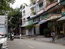 Hình ảnh Cho thuê lô đất nền MT đường số 27 (5x20) KDC Bình Phú