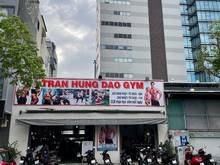 Hình ảnh Bán nhà MT đường Sư Thiện Chiếu P. Võ Thị Sáu Quận 3 ( 9x29m)
