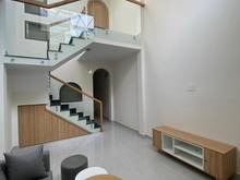 Hình ảnh Thanh lý gấp  nhà mặt tiền, 5T, 81m2, chỉ 6 tỷ 350, hiệp thành 05, q12