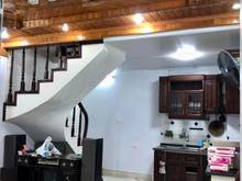 Hình ảnh (Giá Rẻ) Nhà Đẹp Hoàng Mai - Hoàng Mai Giá 3.5 Tỷ Ngõ Nông Gần Phố