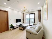 Hình ảnh Giá gốc - Bán chung cư B1 Kim Đồng - Giải Phóng - Hoàng Mai - Full đồ