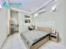 Hình ảnh Căn Hộ Studio Ngăn Bếp Trung Tâm Phú Nhuận