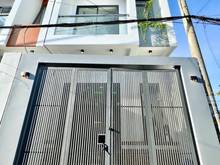 Hình ảnh Bán nhà trệt lầu 3 phòng ngủ hẻm liên tổ 388 - giá 3.79 Tỷ