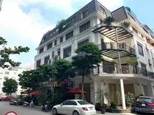 Hình ảnh Cho thuê LK Nguyễn Tuân - Thanh Xuân, 72m2, 2mt, thông sàn, Spa, Vp