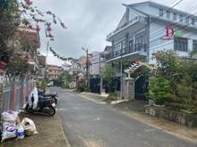 Hình ảnh Cho thuê đất Khu Đồi Trà - Trần Nhân Tông phường 8 Đà Lạt