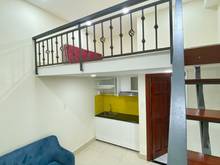 Hình ảnh Phòng có Gác cao 1m8 ở được 3-4 người + Đường Nguyễn Thị Thập, Quận 7