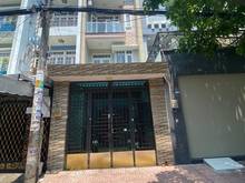 Hình ảnh Nhà cho thuê Tên Lửa Đường số 1A _Phường Bình Trị Đông B _ Q. Bình Tân