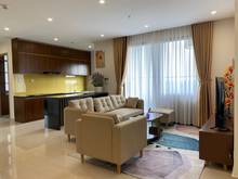 Hình ảnh Mb6623 nạp rút nhanh chóng 3PN+ full luxury cho gia đình ngay trục trung tâm Vinhomes Q9